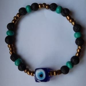 Handmade bracelet